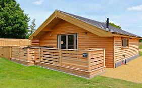 Fields End Lodges